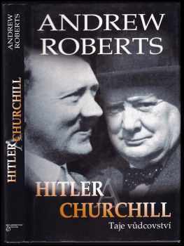 Hitler a Churchill