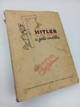Hitler a jeho smečka