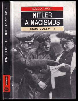 Hitler a nacismus