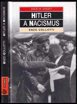 Adolf Hitler: Hitler a nacismus