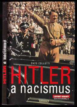 Hitler a nacismus