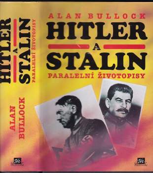 Hitler a Stalin