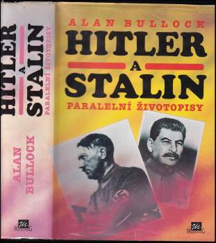 Hitler a Stalin