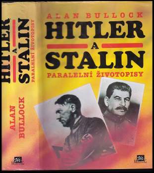 Hitler a Stalin