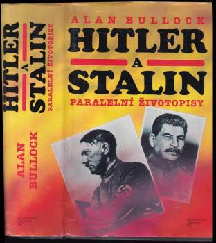 Hitler a Stalin