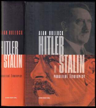 Hitler a Stalin