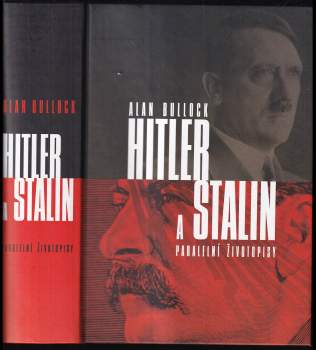 Hitler a Stalin