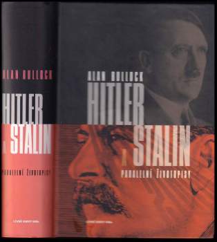 Hitler a Stalin