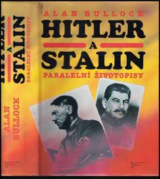 Hitler a Stalin