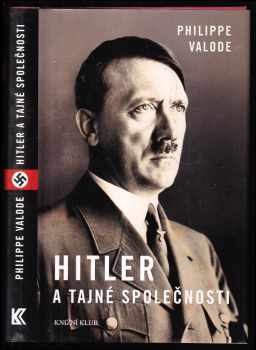 Hitler a tajné společnosti