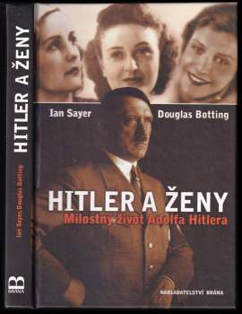 Hitler a ženy