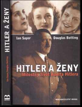 Hitler a ženy
