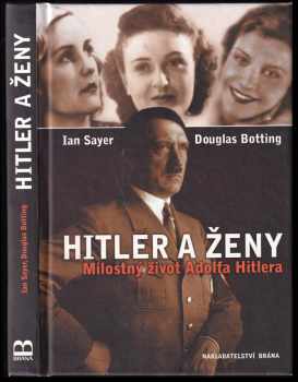 Ian Sayer: Hitler a ženy