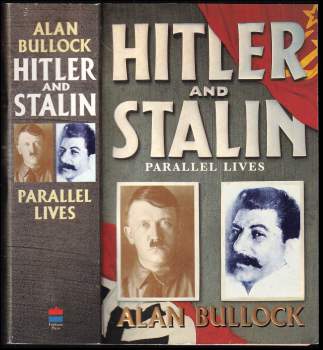 Hitler and Stalin