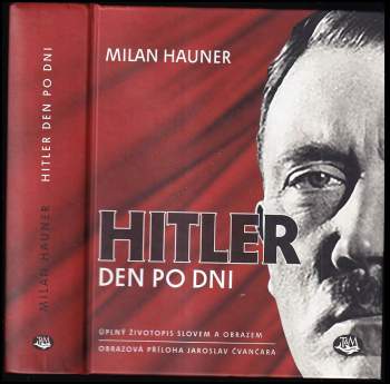 Hitler den po dni