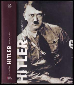 Ian Kershaw: Hitler