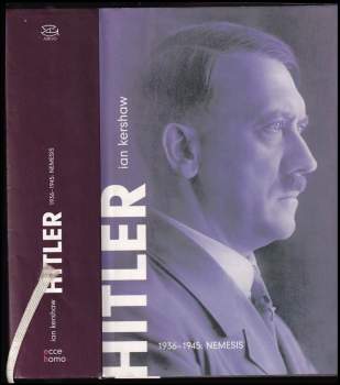 Ian Kershaw: Hitler