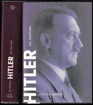 Ian Kershaw: Hitler