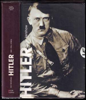 Ian Kershaw: Hitler