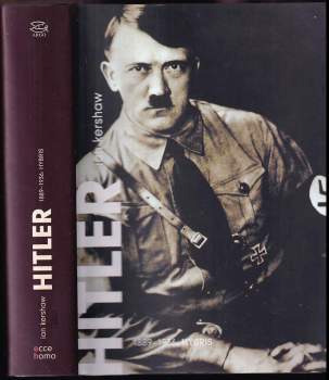 Ian Kershaw: Hitler