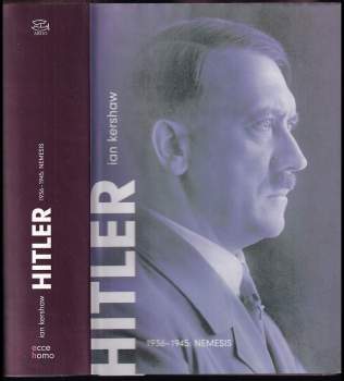 Ian Kershaw: Hitler