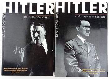 Ian Kershaw: Hitler