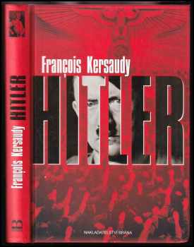 François Kersaudy: Hitler