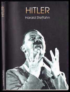 Harald Steffahn: Hitler