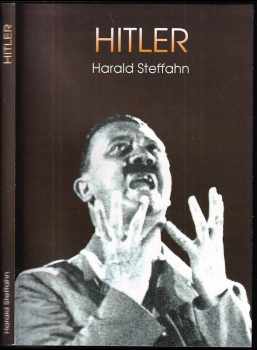 Harald Steffahn: Hitler