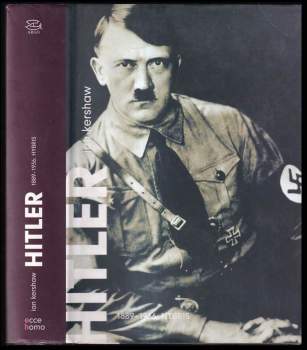 Ian Kershaw: Hitler