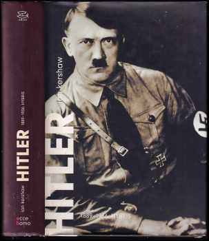 Ian Kershaw: Hitler