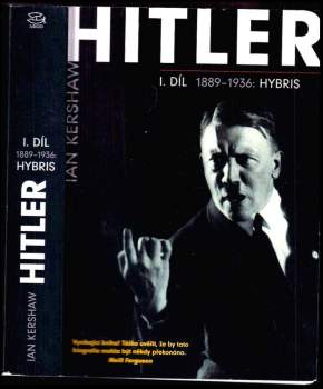 Ian Kershaw: Hitler
