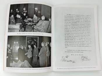 Adolf Hitler: Hitler in Böhmen, Mähren, Memel