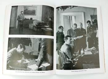 Adolf Hitler: Hitler in Böhmen, Mähren, Memel