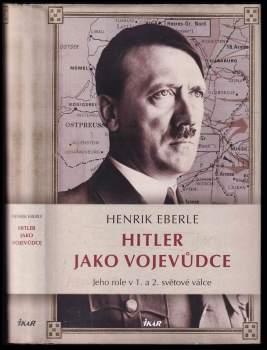 Hitler jako vojevůdce