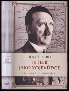 Hitler jako vojevůdce