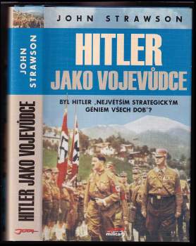 Hitler jako vojevůdce
