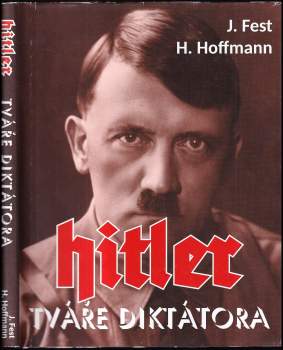 Joachim Fest: Hitler