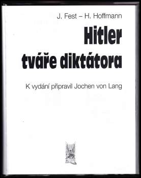 Joachim Fest: Hitler