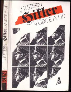 J Stern: Hitler