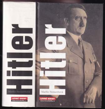 Marlis Steinert: Hitler