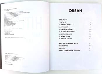 Michael Kerrigan: Hitler - muž za maskou monstra