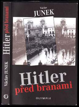 Hitler před branami
