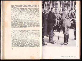 Rudolf Olden: Hitler