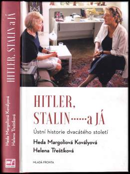 Hitler, Stalin... a já