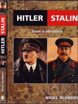 Hitler - Stalin