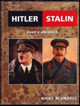 Hitler - Stalin