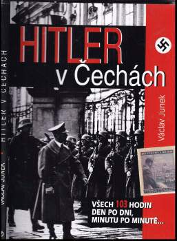 Hitler v Čechách