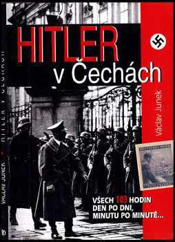 Hitler v Čechách