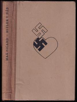 Max Picard: Hitler v nás